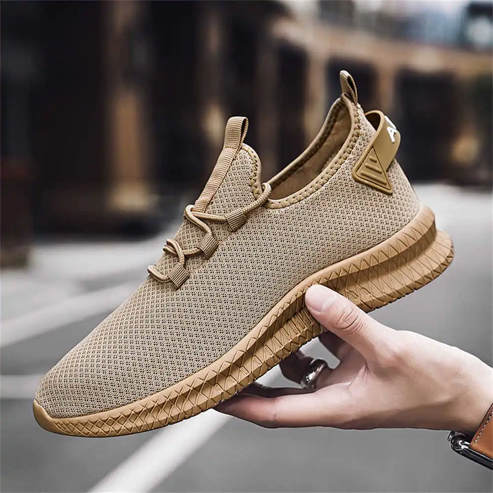 Golf Ball Premium - Demi-season Mesh Tenni Man Running Sneakers