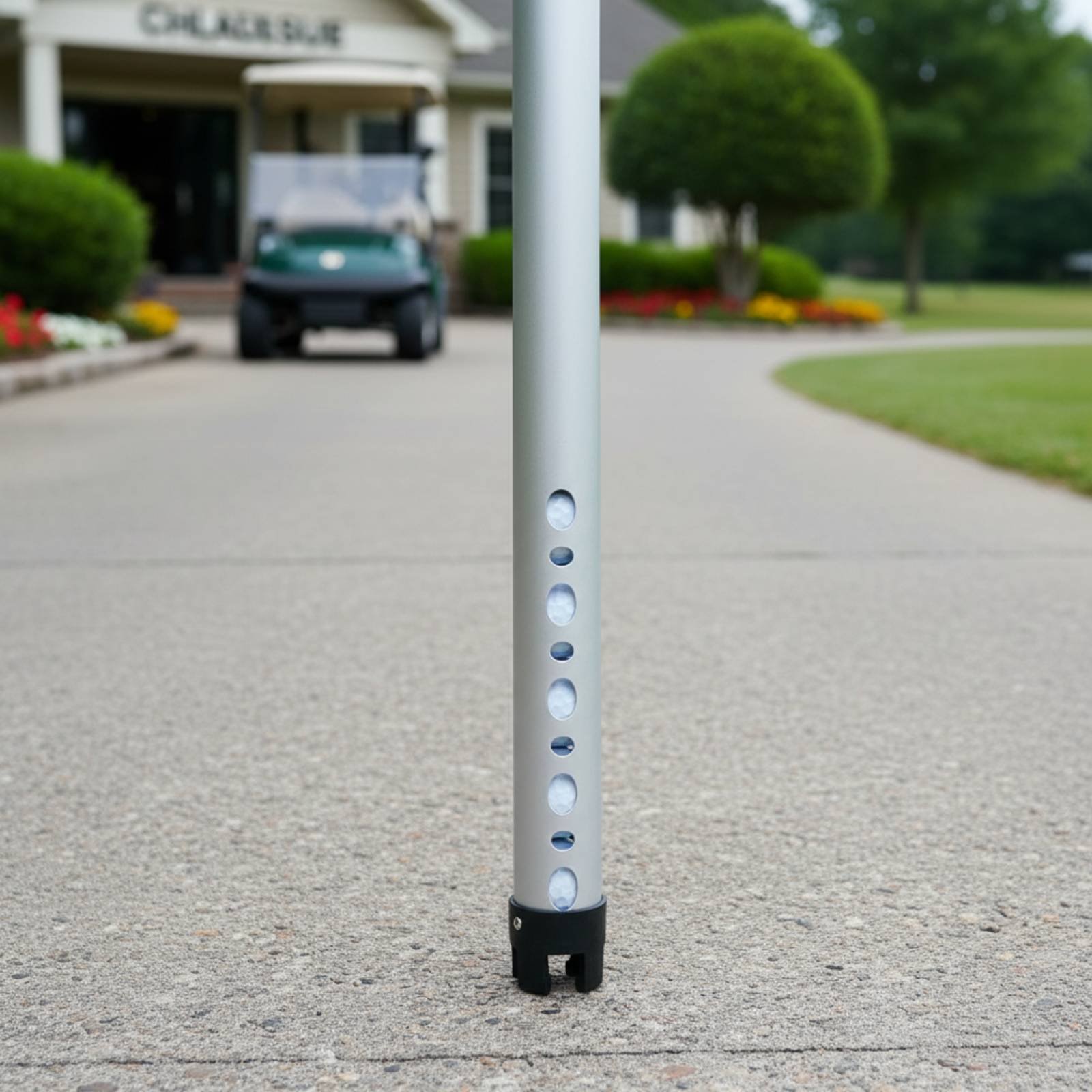 Golf Ball Grabber Portable Gol - Golf Equipment ulasan dan harga