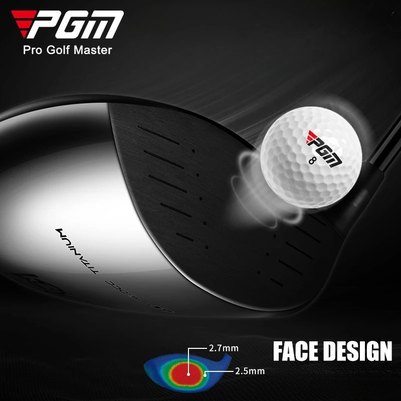 PGM Golf Clubs Low Center of G - Golf Club Iron Set ulasan dan harga