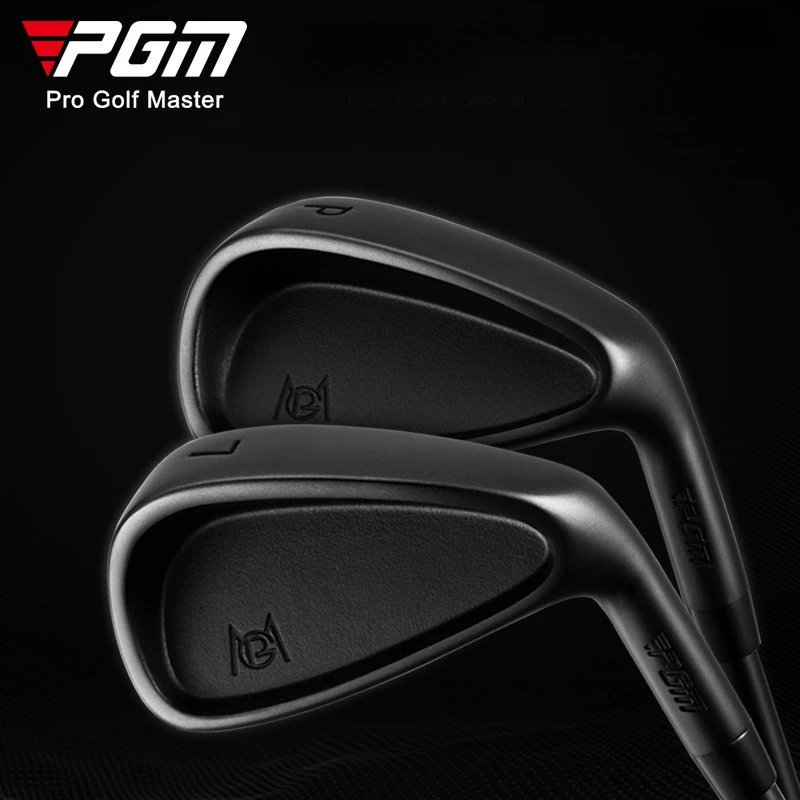 PGM Golf Clubs Low Center of G - Golf Club Iron Set ulasan dan harga