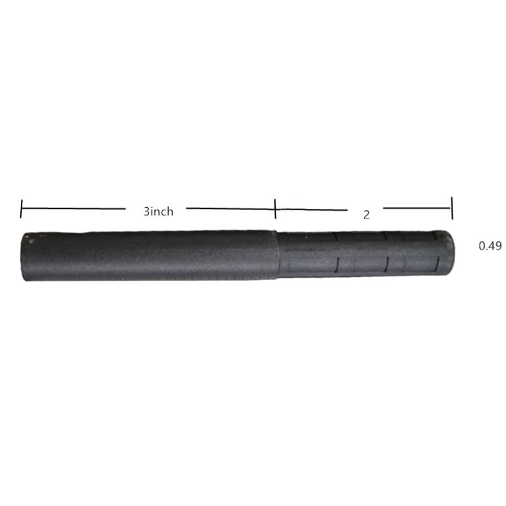 Carbon Fiber Golf Club Shaft E - Alignment Stick Set ulasan dan harga