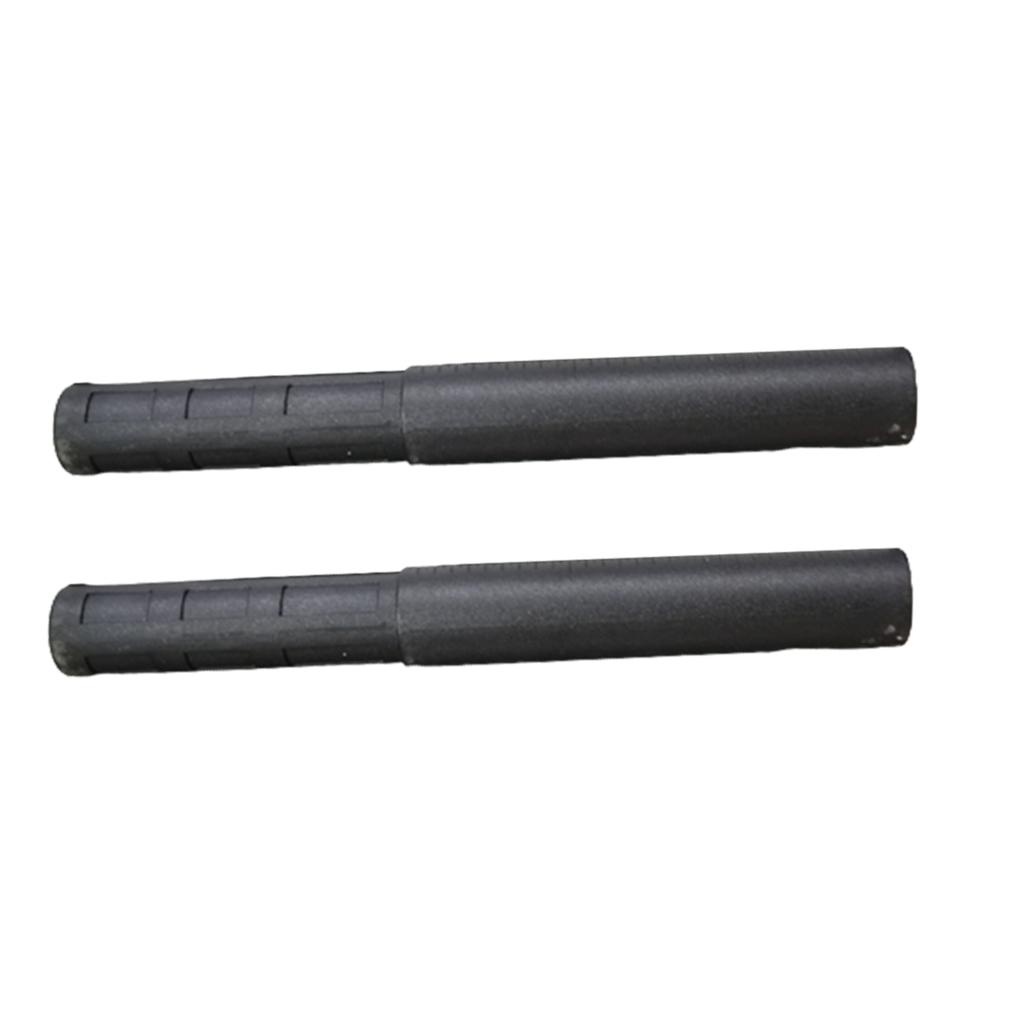 Carbon Fiber Golf Club Shaft E - Alignment Stick Set ulasan dan harga