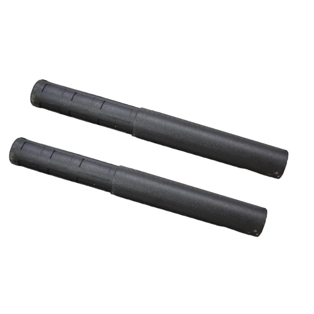 Carbon Fiber Golf Club Shaft E - Alignment Stick Set ulasan dan harga