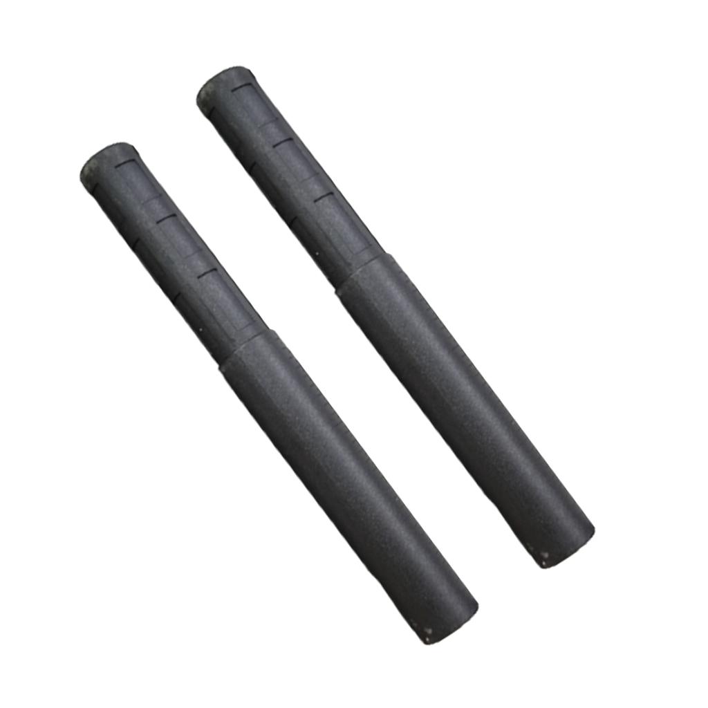 Carbon Fiber Golf Club Shaft E - Alignment Stick Set ulasan dan harga