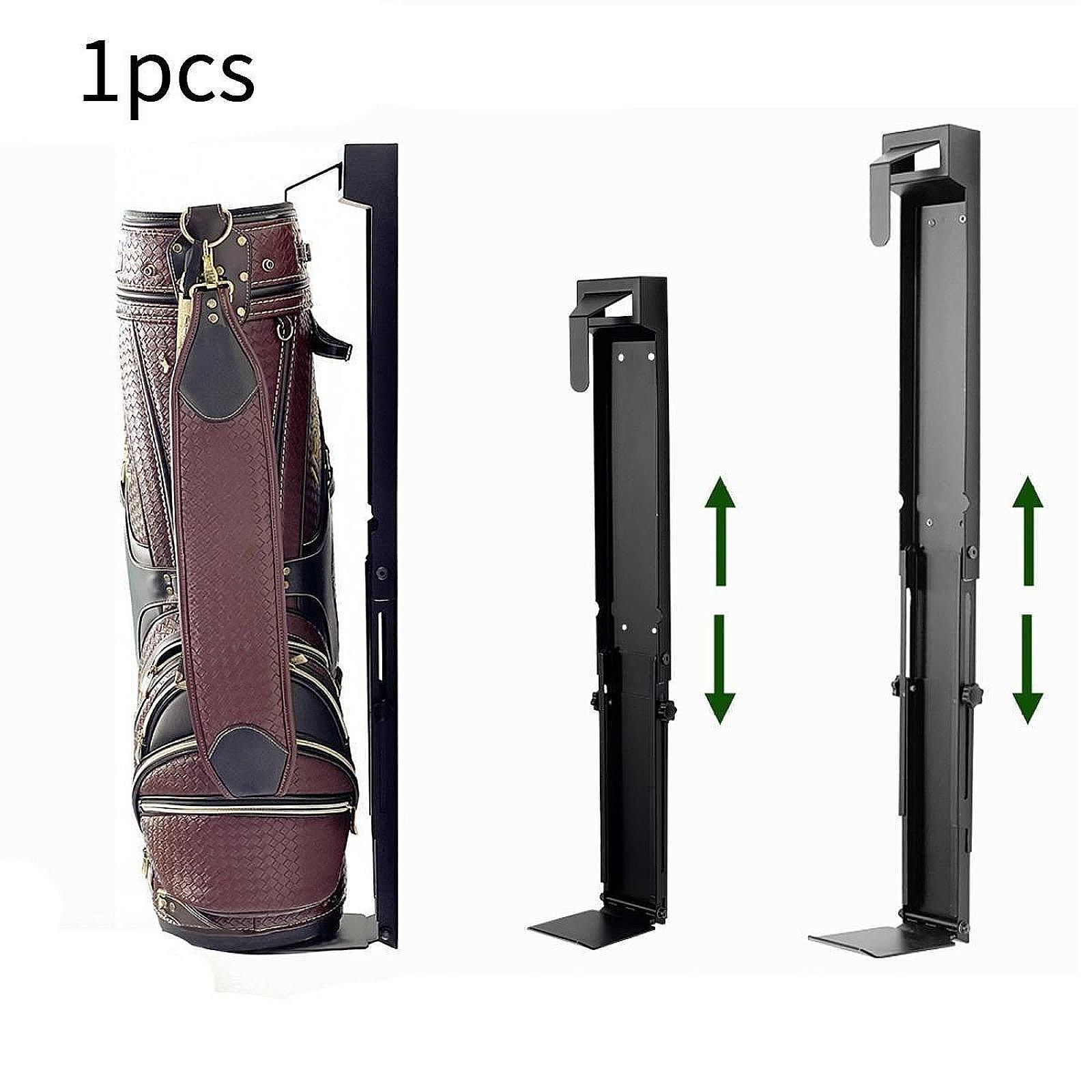 Heavy Duty Golf Storage Rack W - Golf Equipment Garage Storage ulasan dan harga