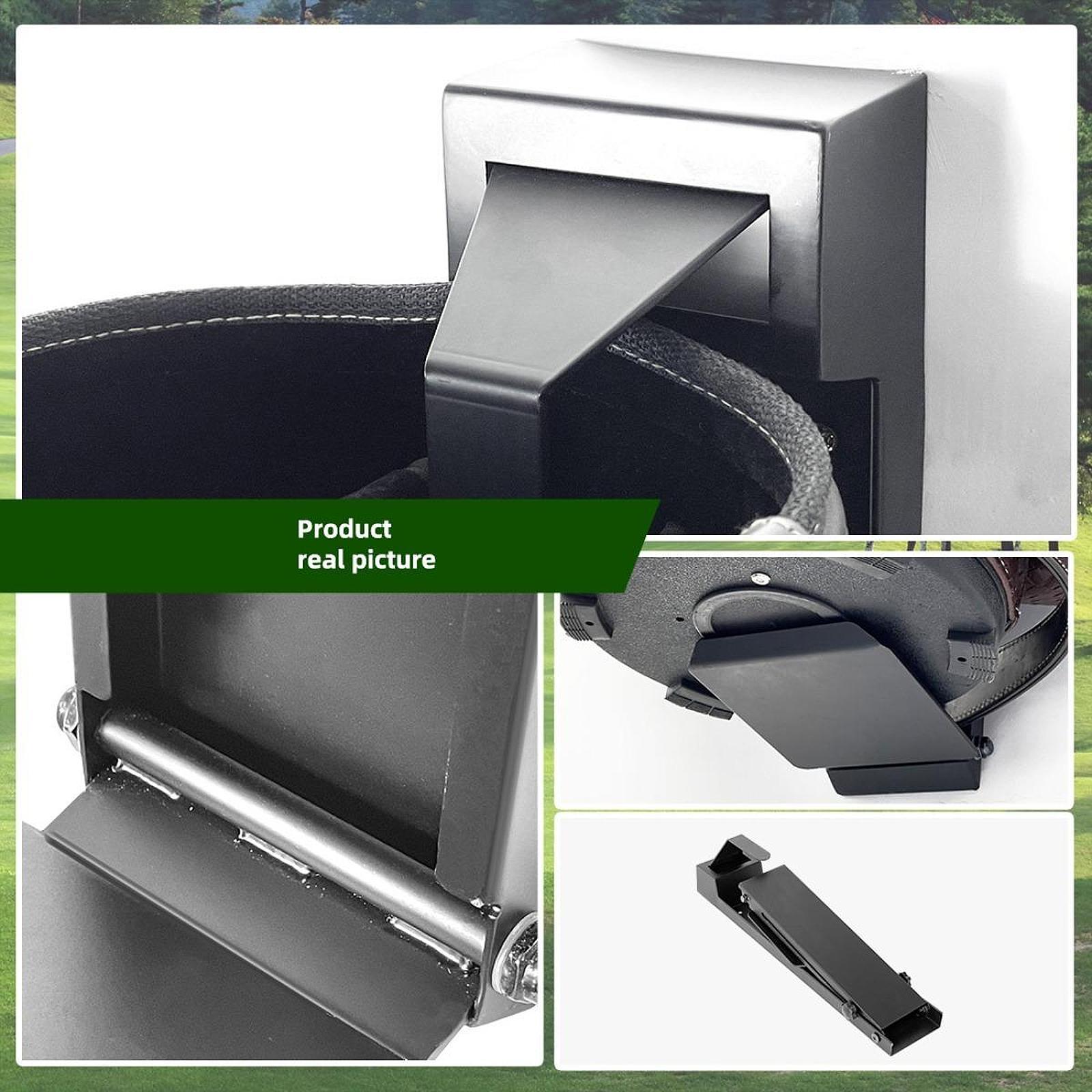 Heavy Duty Golf Storage Rack W - Golf Equipment Garage Storage ulasan dan harga