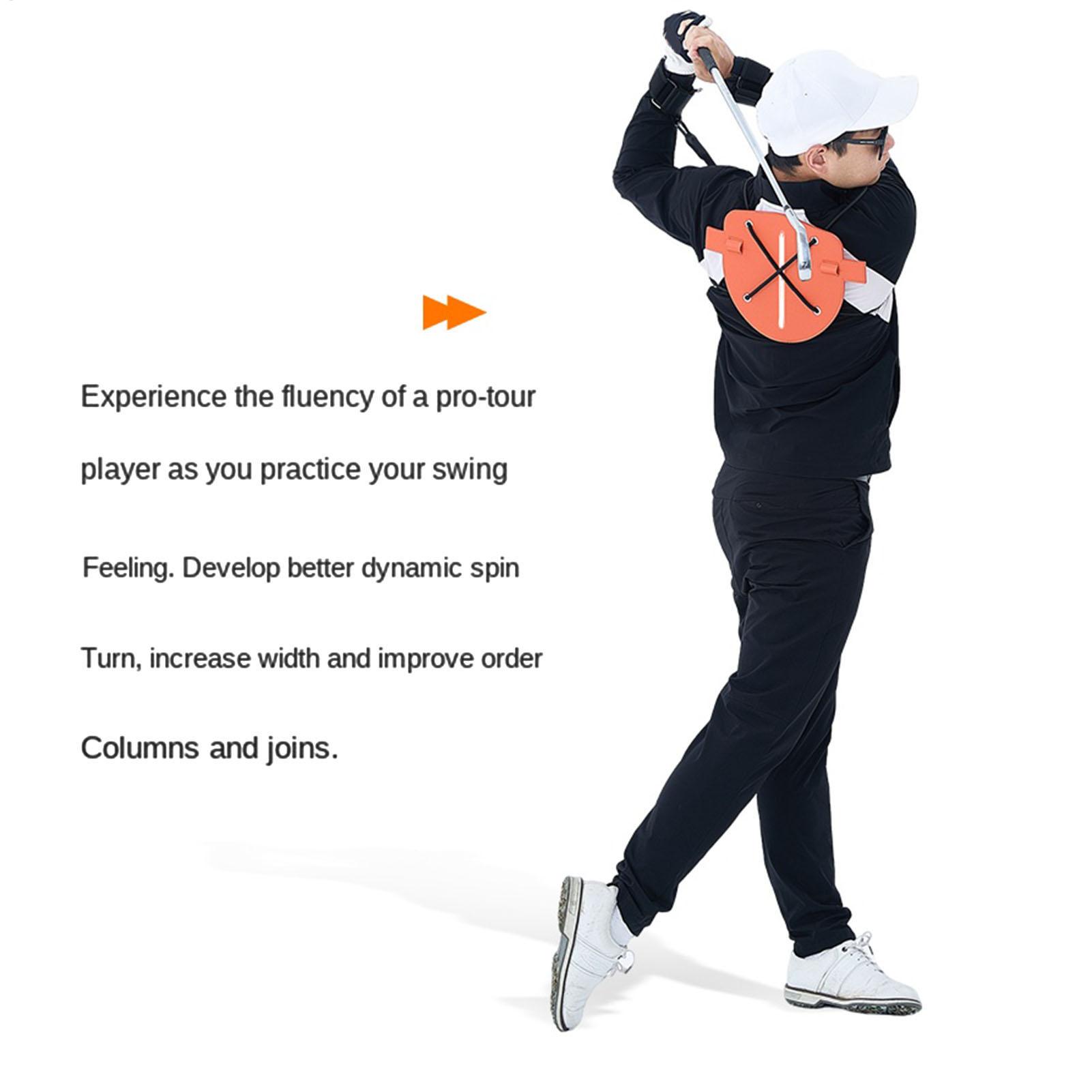 Golf Swing Band Practice Rotat - Golf Equipment ulasan dan harga