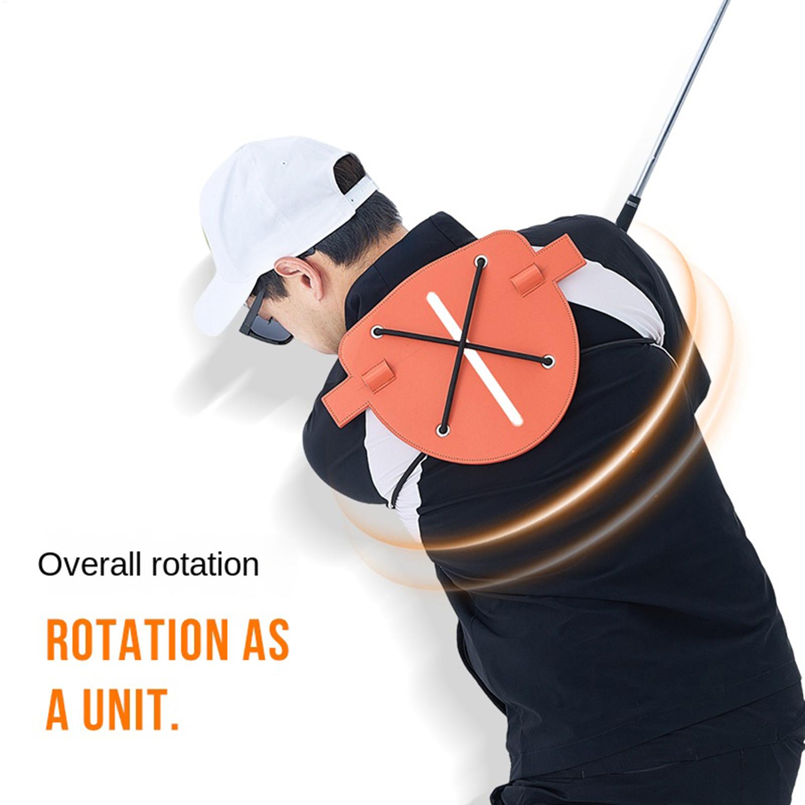 Golf Swing Band Practice Rotat - Golf Equipment ulasan dan harga