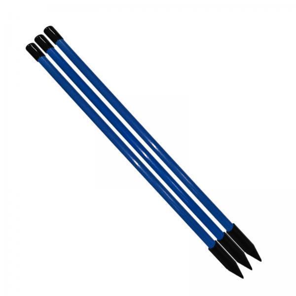 Portable Golf Alignment Rods S - Alignment Stick Set ulasan dan harga