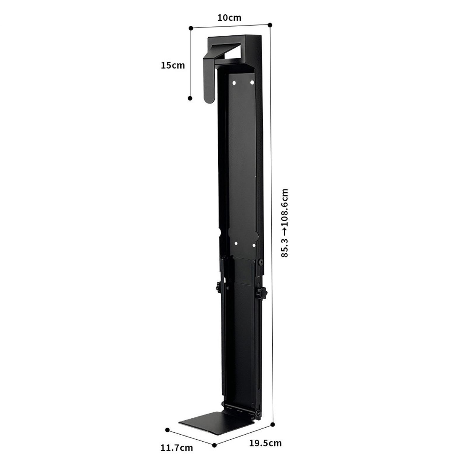 Foldable Golf Bag Storage Rack - Golf Equipment Garage Storage ulasan dan harga