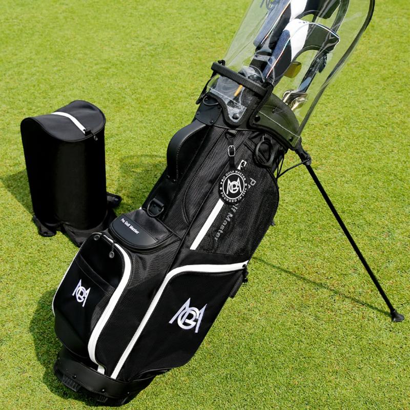 Golf Luggage Tag Portable Name - Golf Equipment Name ulasan dan harga