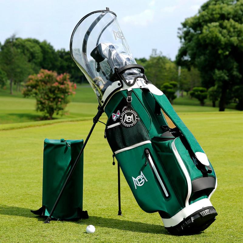 Golf Luggage Tag Portable Name - Golf Equipment Name ulasan dan harga