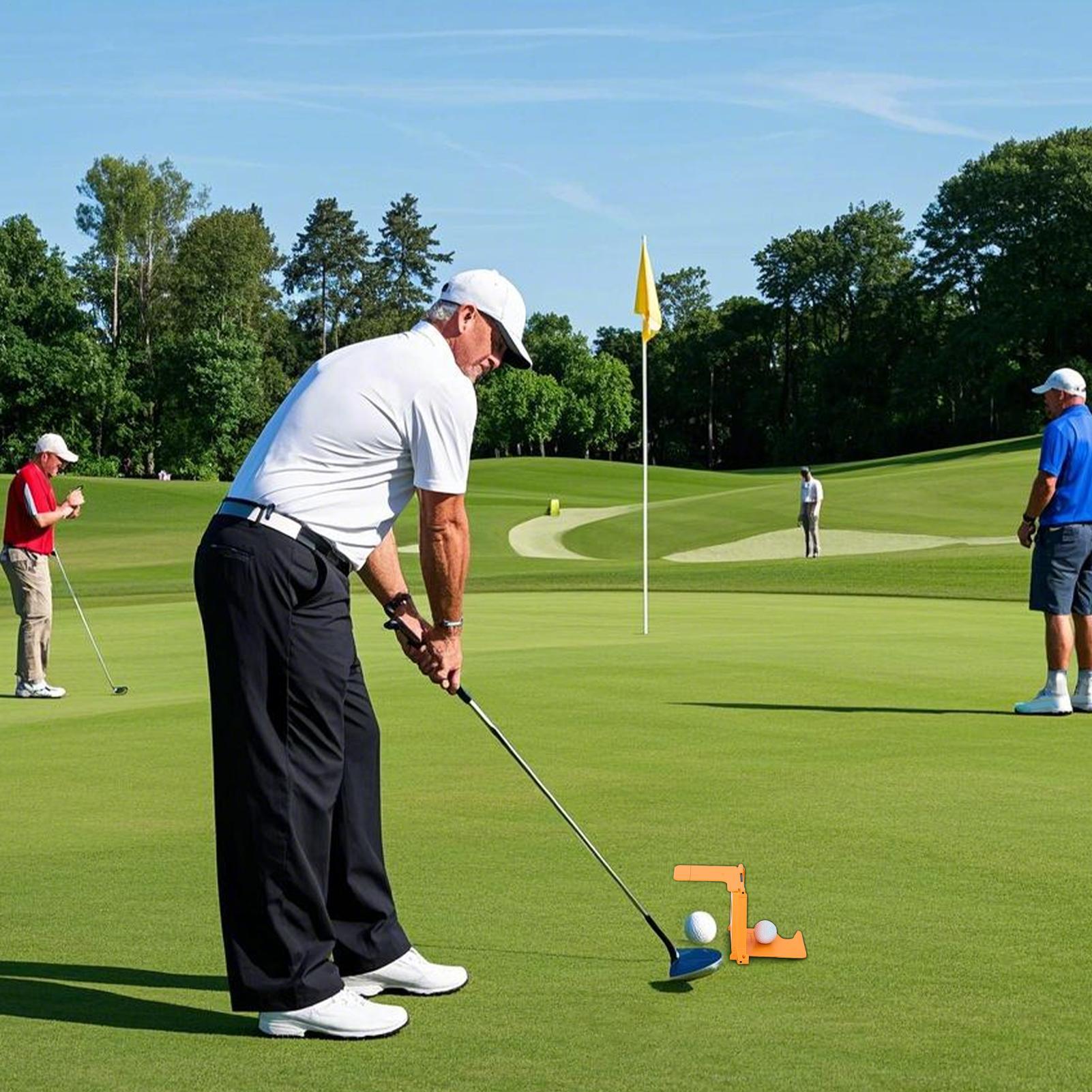 Swing Trainer Golf Lightweight - Golf Equipment ulasan dan harga