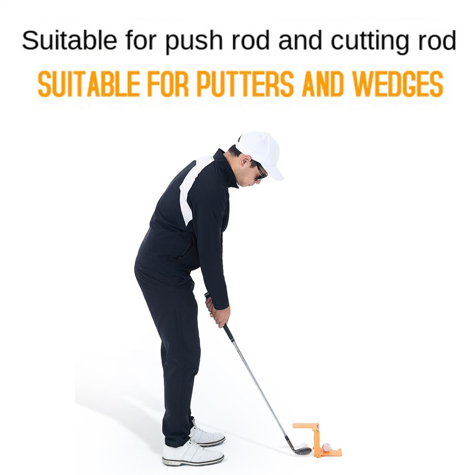 Golf Hitting Trainer Anti-slip - Golf Equipment ulasan dan harga