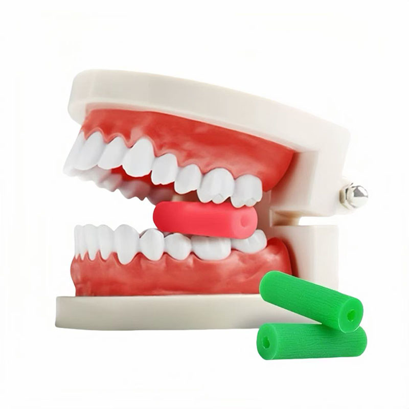 5pairs/set Tooth Chew Aligners - Alignment Stick Set ulasan dan harga
