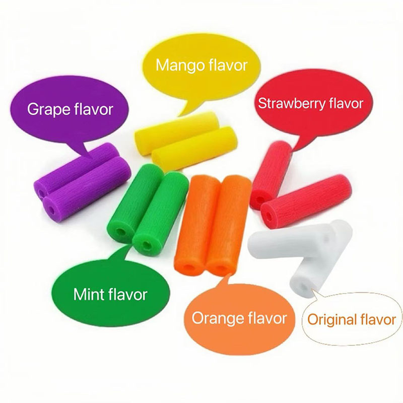 5pairs/set Tooth Chew Aligners - Alignment Stick Set ulasan dan harga