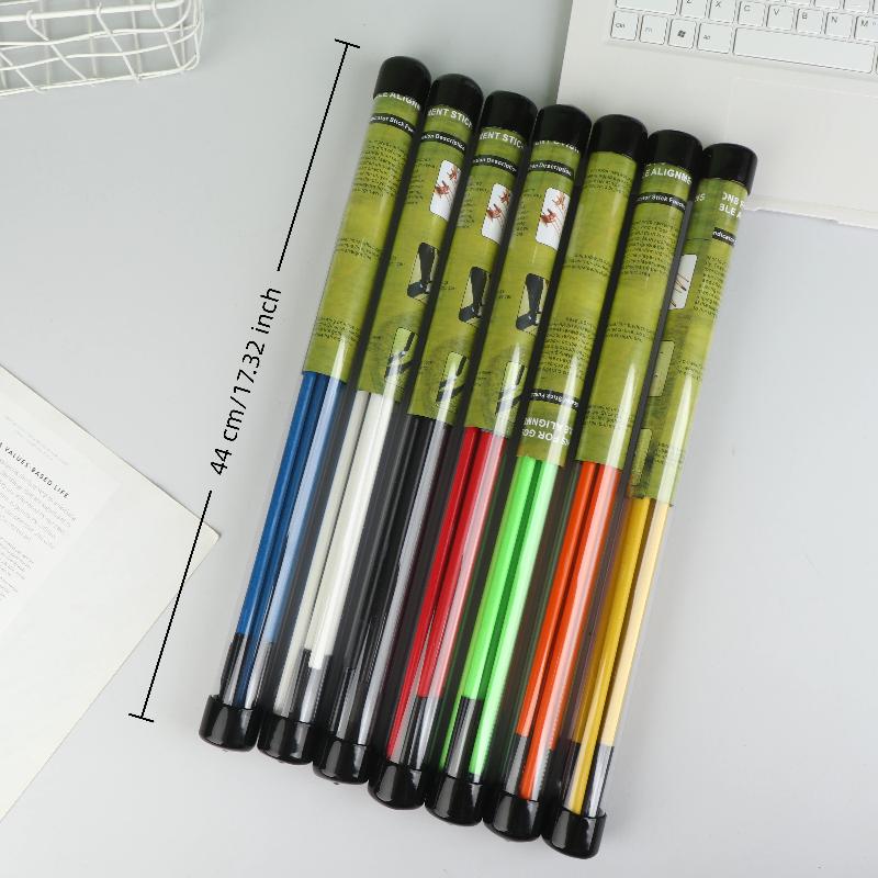 New Golf Alignment Sticks 2 Se - Alignment Stick Set ulasan dan harga