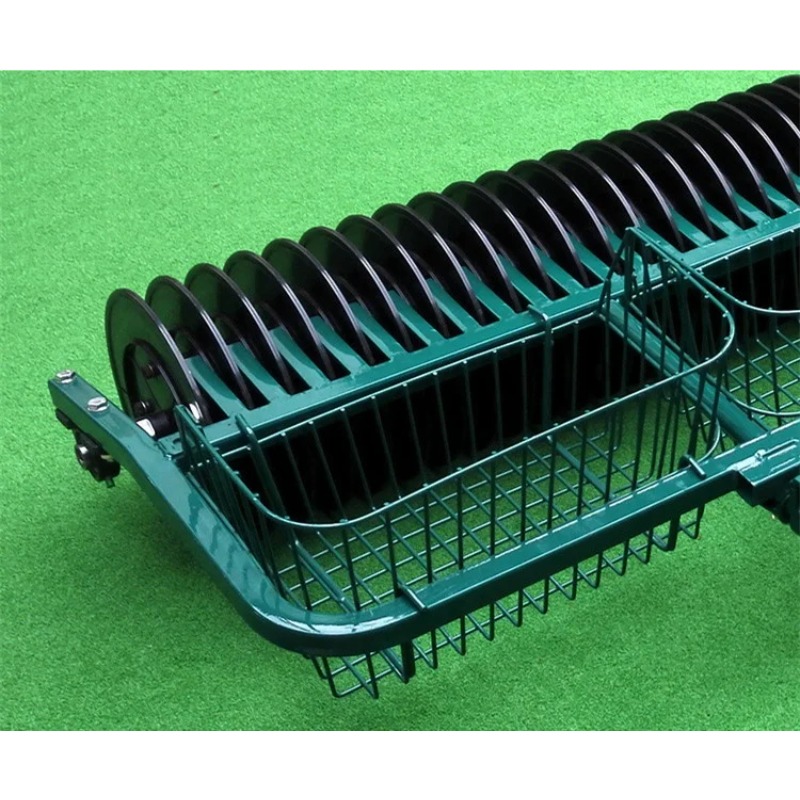 Ready to Ship Golf 1/2 Section - Golf Equipment ulasan dan harga