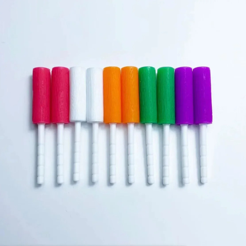 35 Sets Orthodontic Tooth Chew - Alignment Stick Set ulasan dan harga
