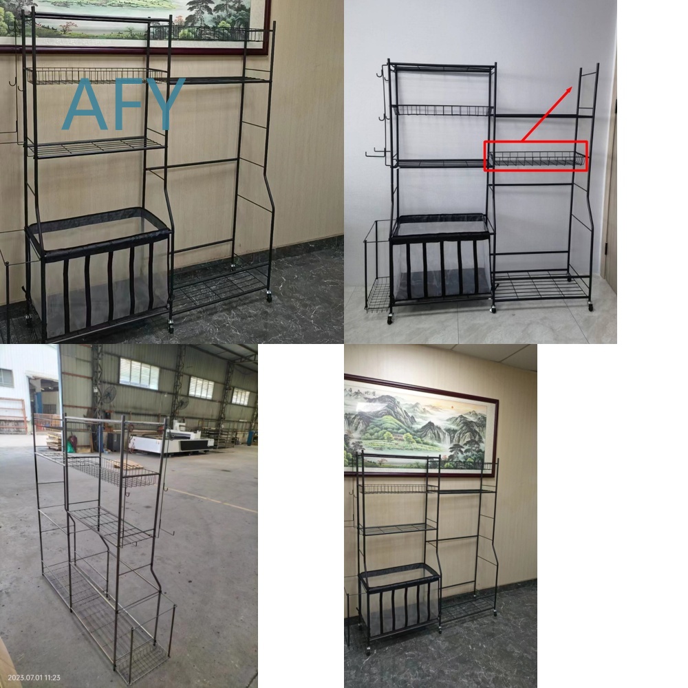 Golf Ball Storage Rack for Por - Golf Equipment Garage Storage ulasan dan harga