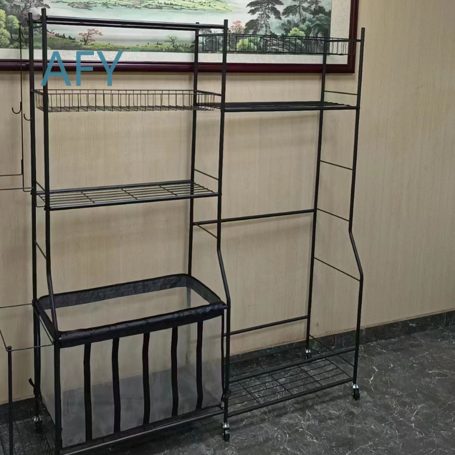 Golf Ball Storage Rack for Por - Golf Equipment Garage Storage ulasan dan harga