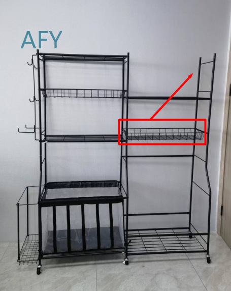 Golf Ball Storage Rack for Por - Golf Equipment Garage Storage ulasan dan harga