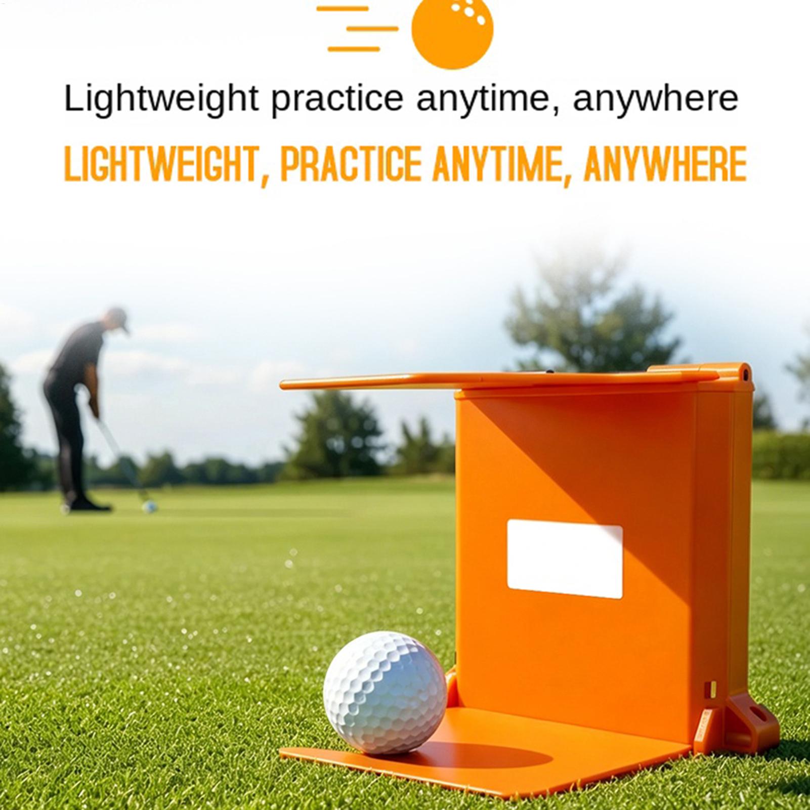 Swing Trainer Golf Portable An - Golf Equipment ulasan dan harga