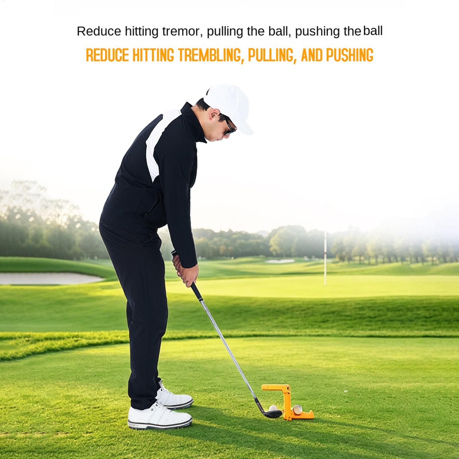 Swing Trainer Golf Portable An - Golf Equipment ulasan dan harga