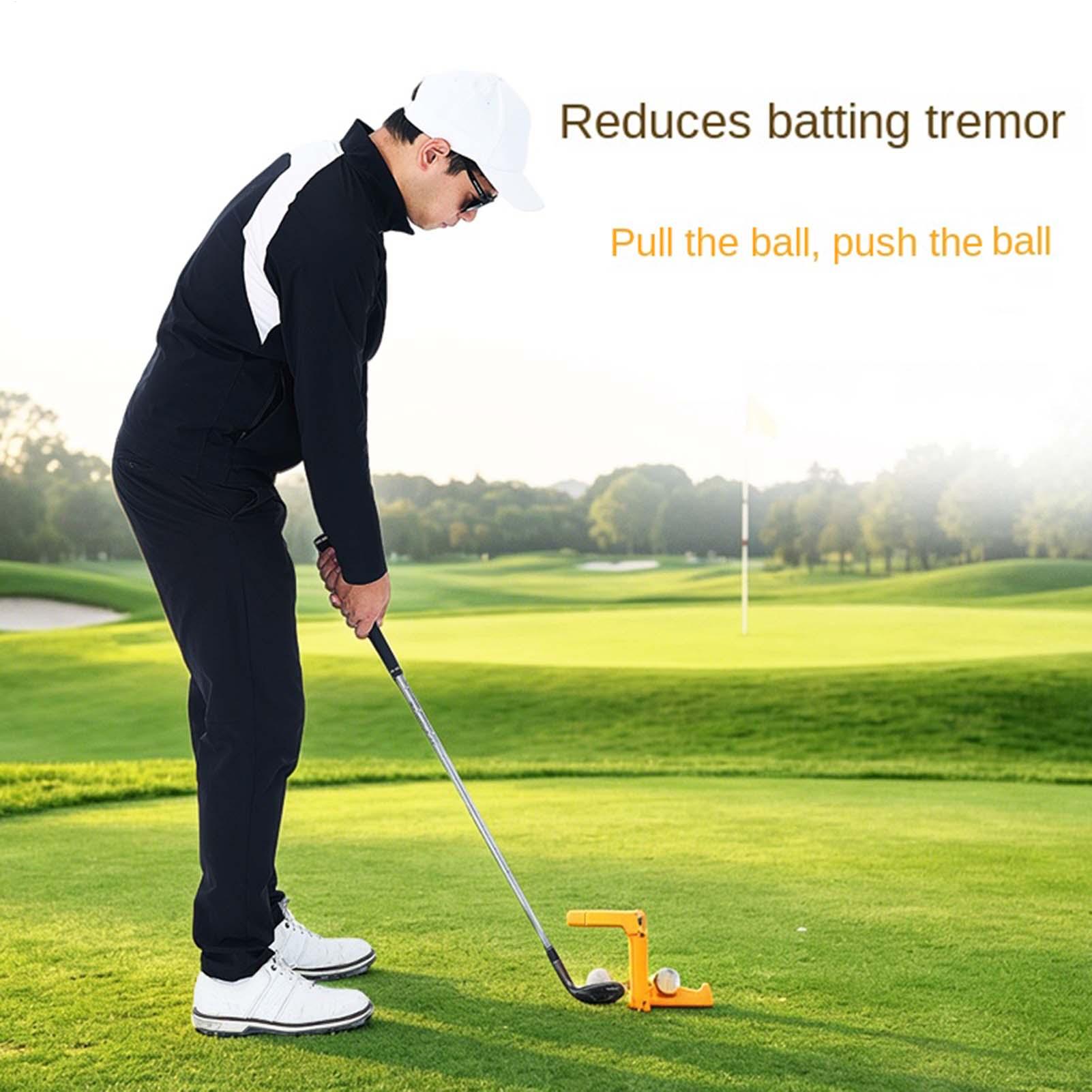 Swing Trainer Golf Portable An - Golf Equipment ulasan dan harga