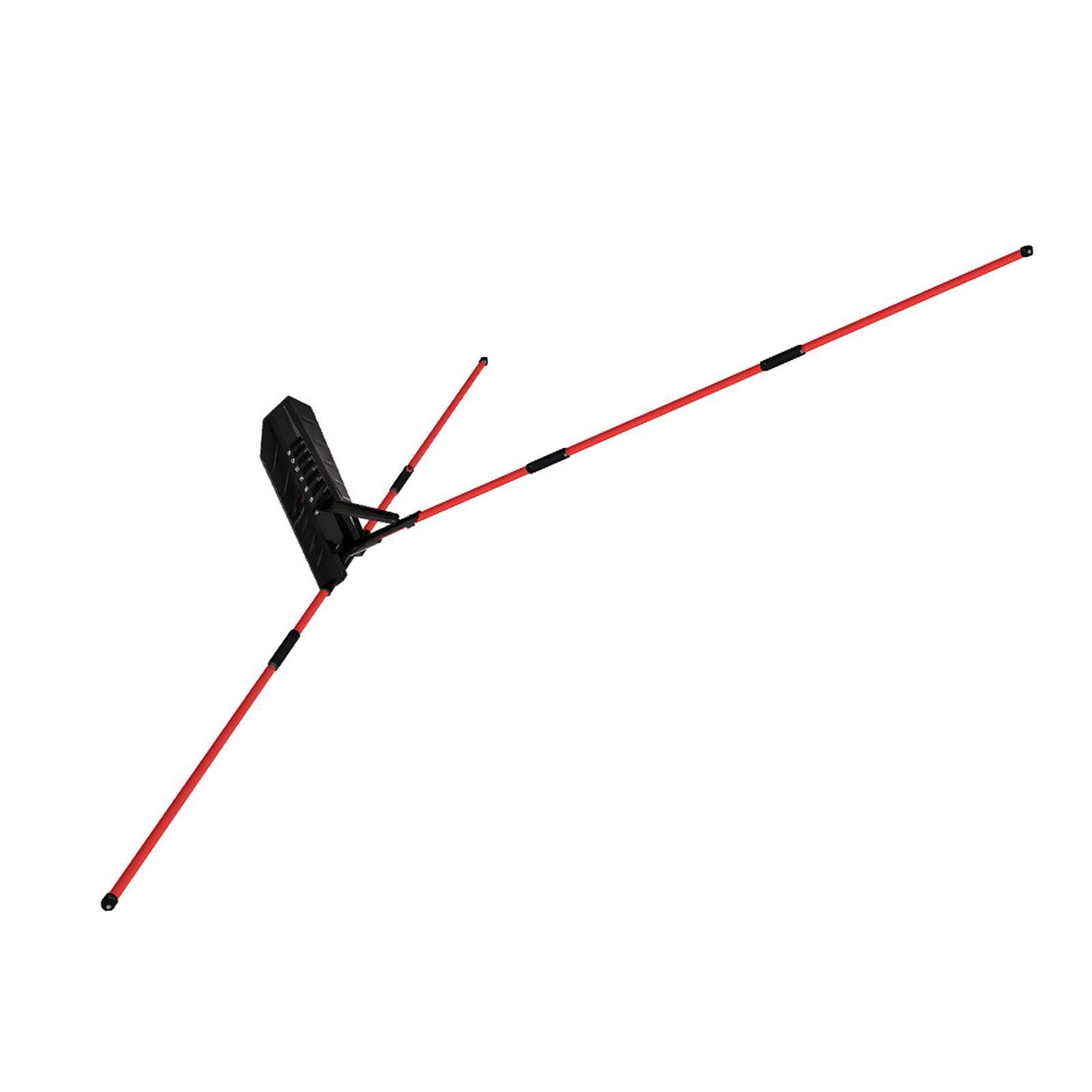 Professional Golf Swing Traine - Alignment Stick Set ulasan dan harga