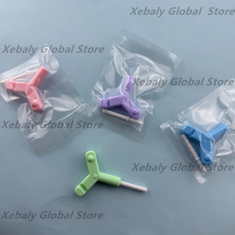 40 Sets Silicone Aligner Chewi - Alignment Stick Set ulasan dan harga