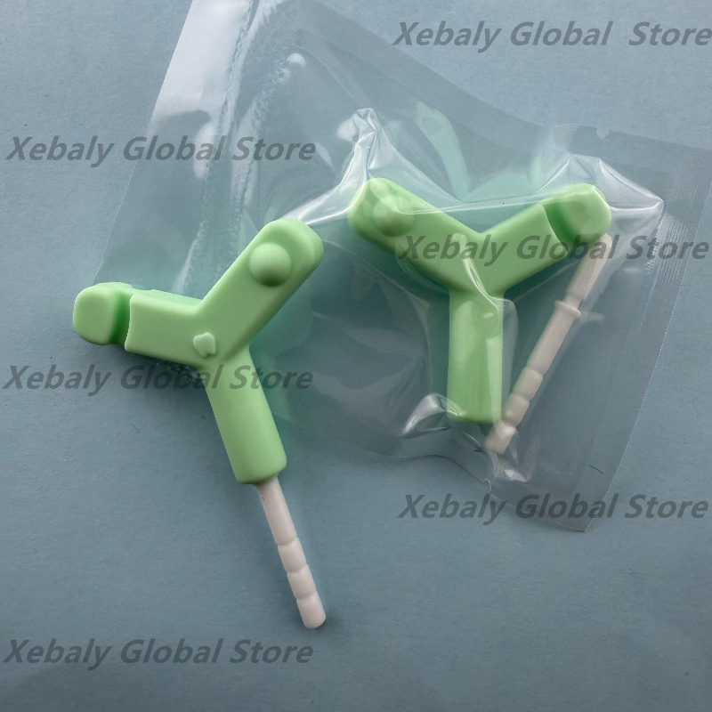 40 Sets Silicone Aligner Chewi - Alignment Stick Set ulasan dan harga