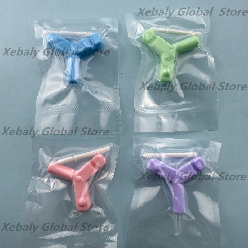 40 Sets Silicone Aligner Chewi - Alignment Stick Set ulasan dan harga