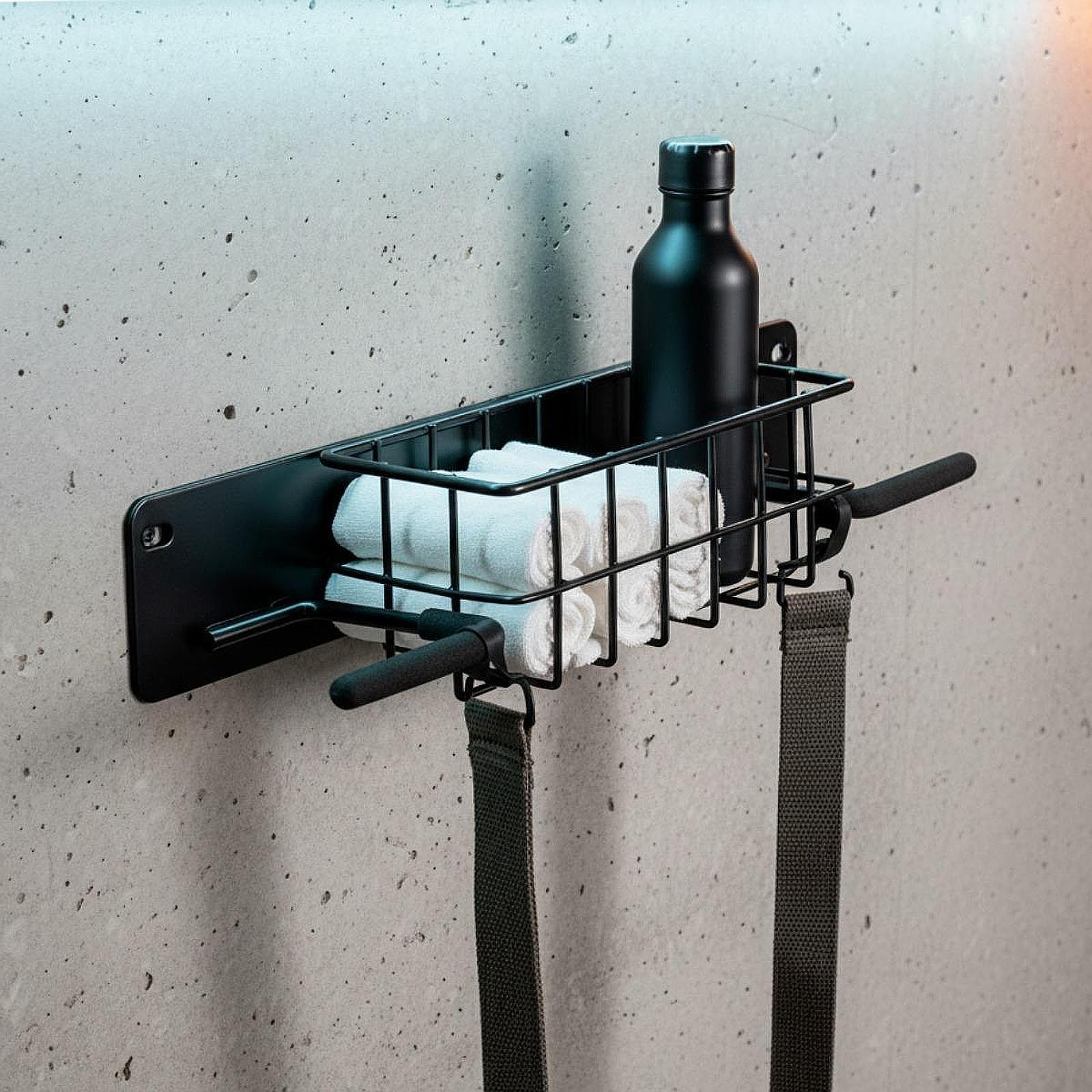 Wall Mounted Golf Equipment Ho - Golf Equipment Garage Storage ulasan dan harga