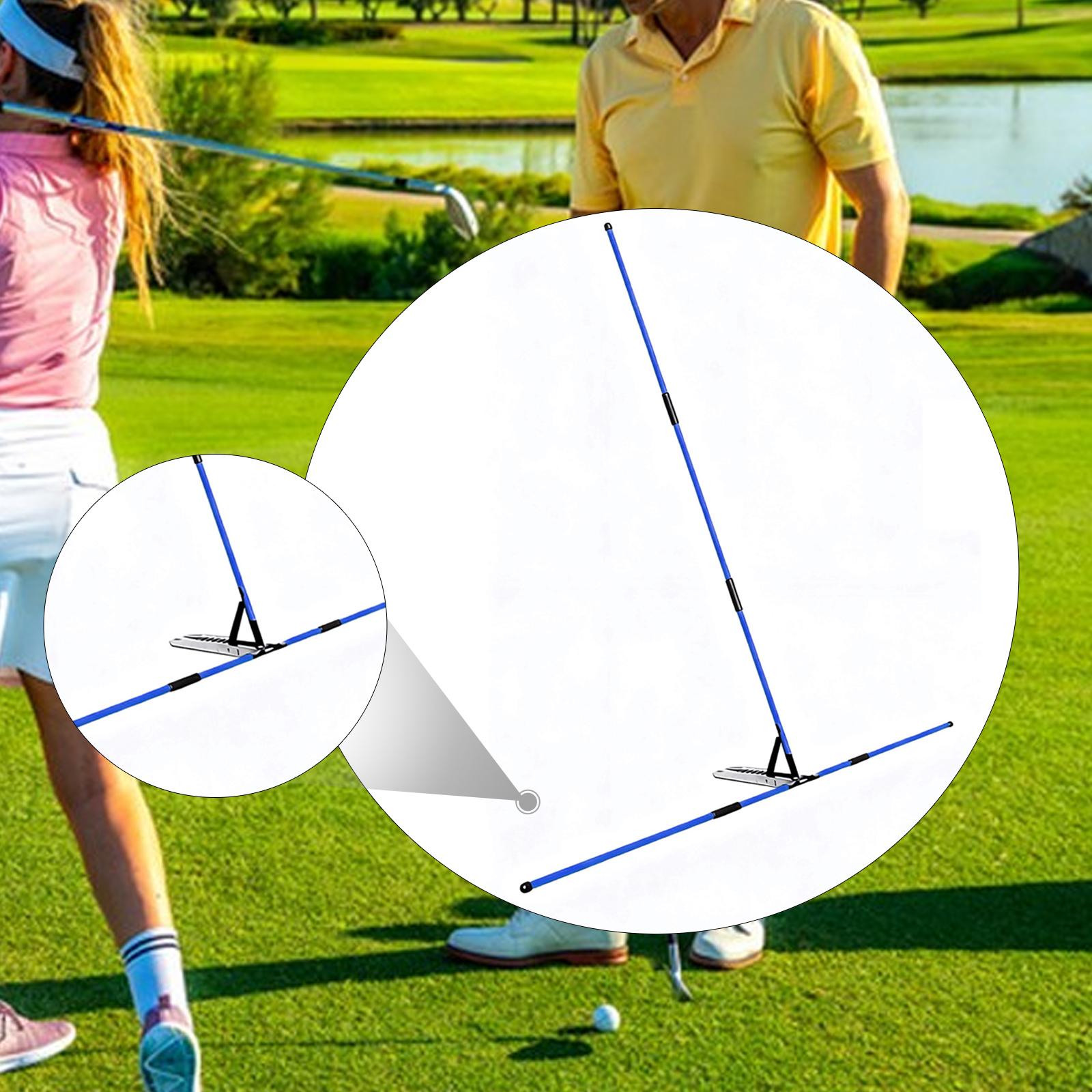 Golf Alignment Stick Holder, G - Alignment Stick Set ulasan dan harga