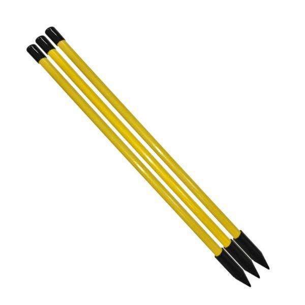Golf Alignment Stick Set Glass - Alignment Stick Set ulasan dan harga