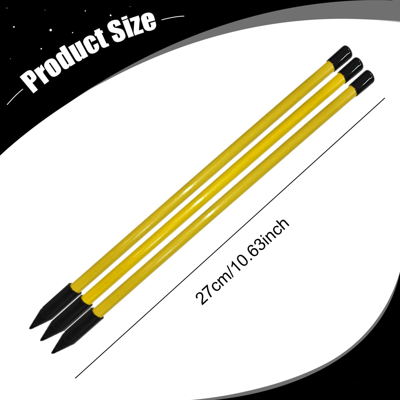 Golf Alignment Stick Set Glass - Alignment Stick Set ulasan dan harga