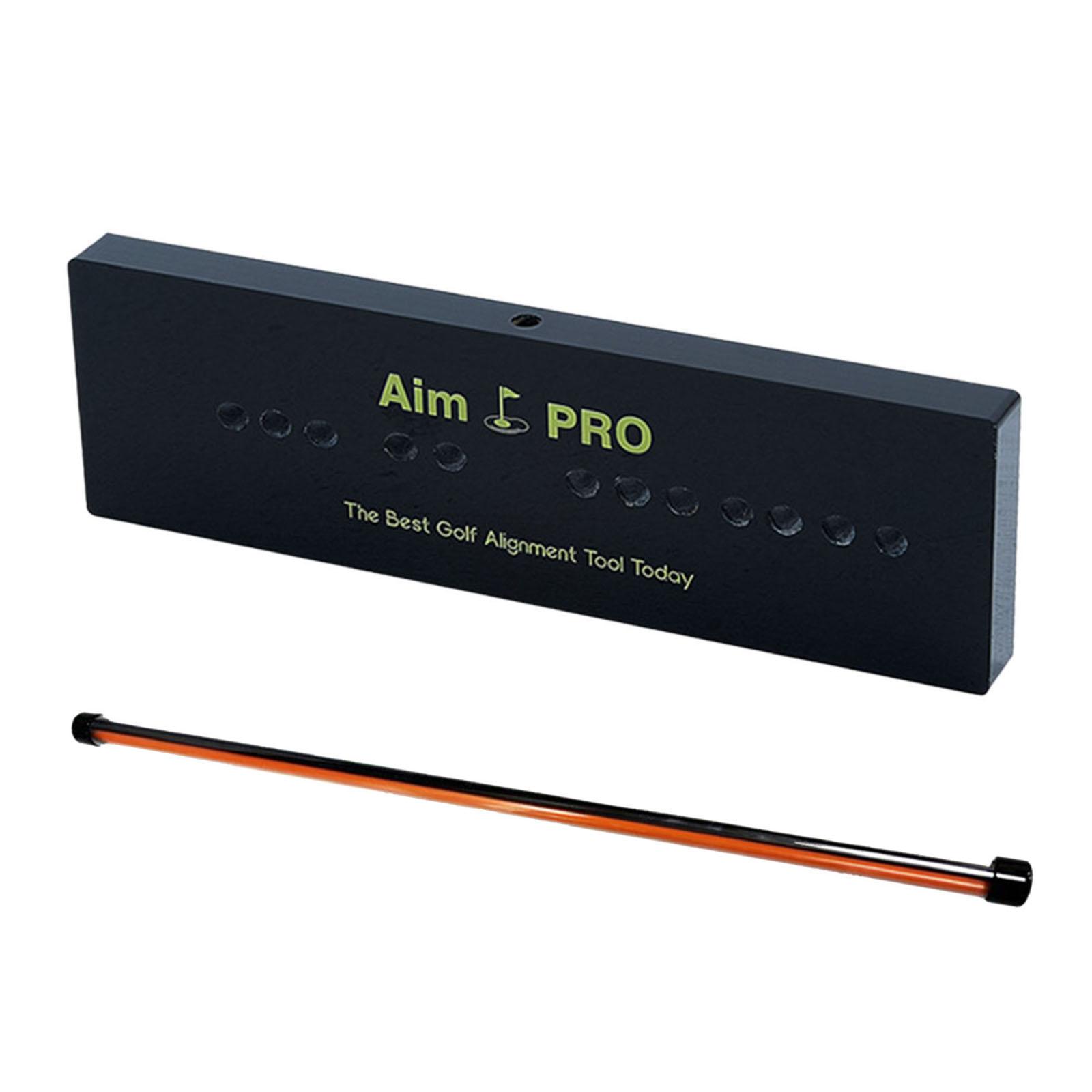Golf Alignment Sticks and Hold - Alignment Stick Set ulasan dan harga
