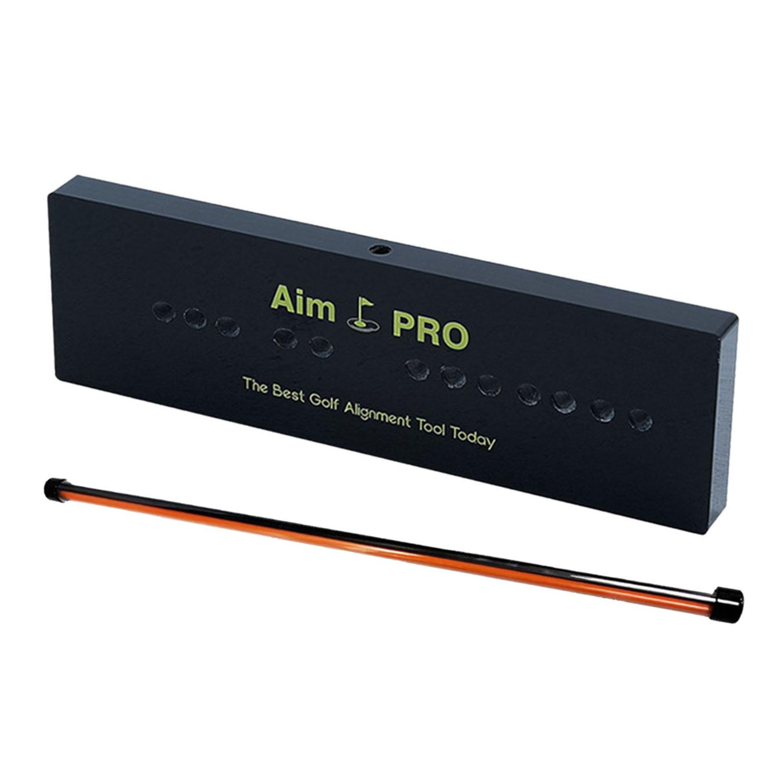 Golf Alignment Sticks and Hold - Alignment Stick Set ulasan dan harga