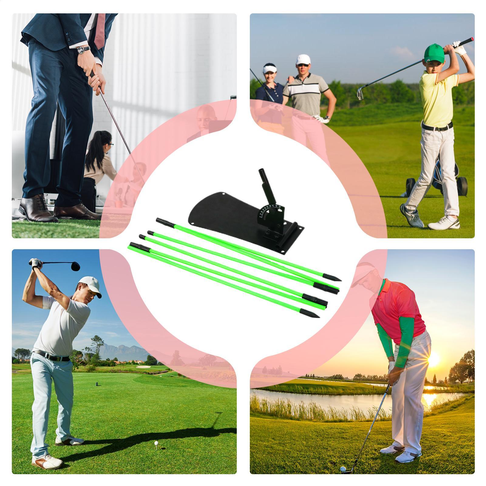 Golf Alignment Sticks Putting  - Golf Equipment ulasan dan harga