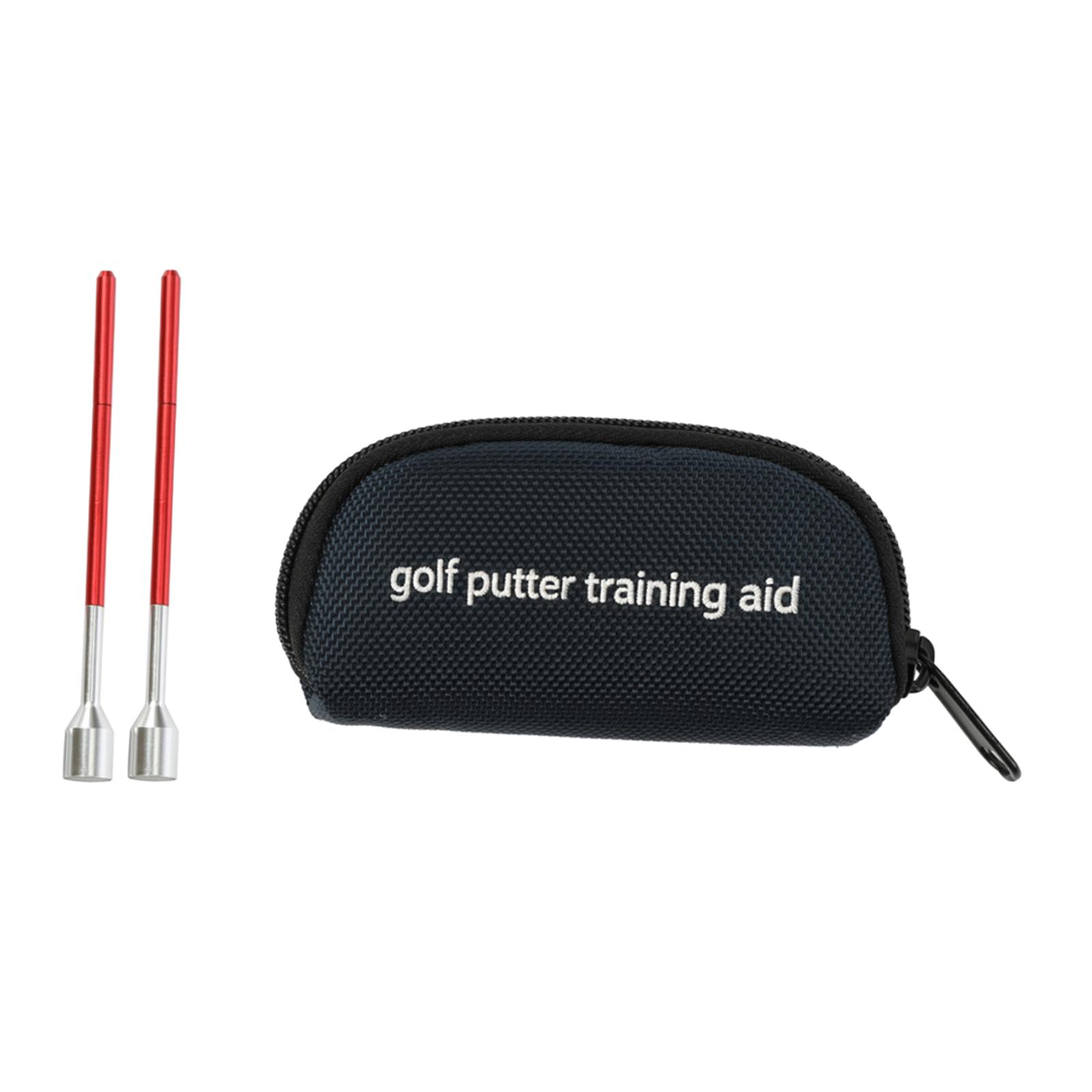 Detachable Golf Alignment Stic - Alignment Stick Set ulasan dan harga