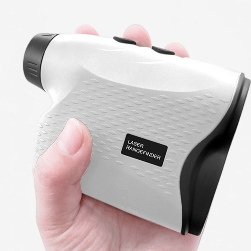 Handheld Golf Rangefinder High - Golf Equipment ulasan dan harga