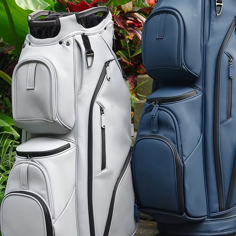 ASL GOLF 14 Way Divider Waterp - Golf Equipment Name ulasan dan harga