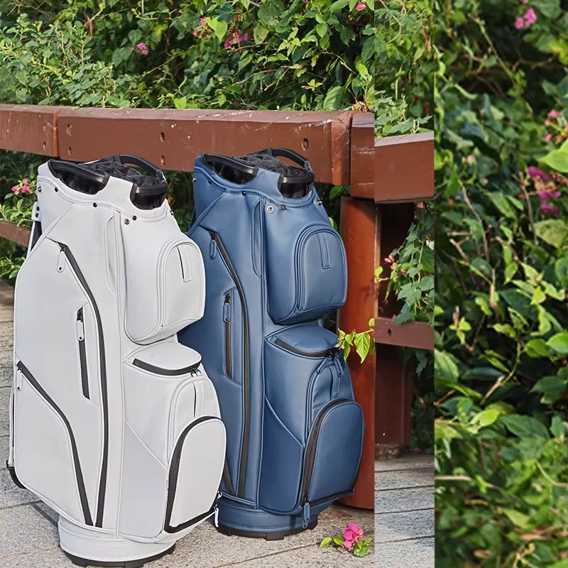 ASL GOLF 14 Way Divider Waterp - Golf Equipment Name ulasan dan harga