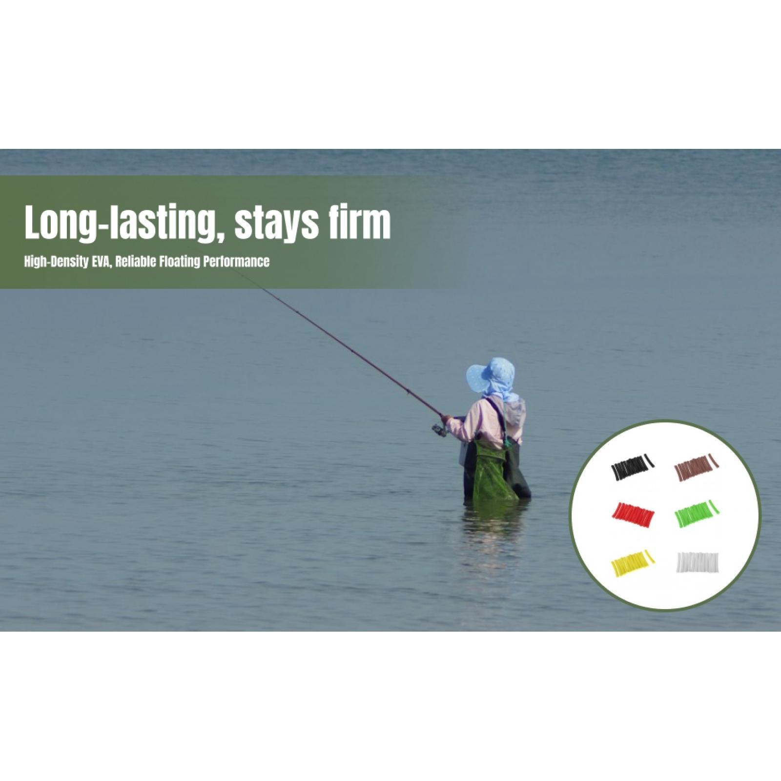 Multicolor EVA Foam Zig Aligne - Alignment Stick Set ulasan dan harga