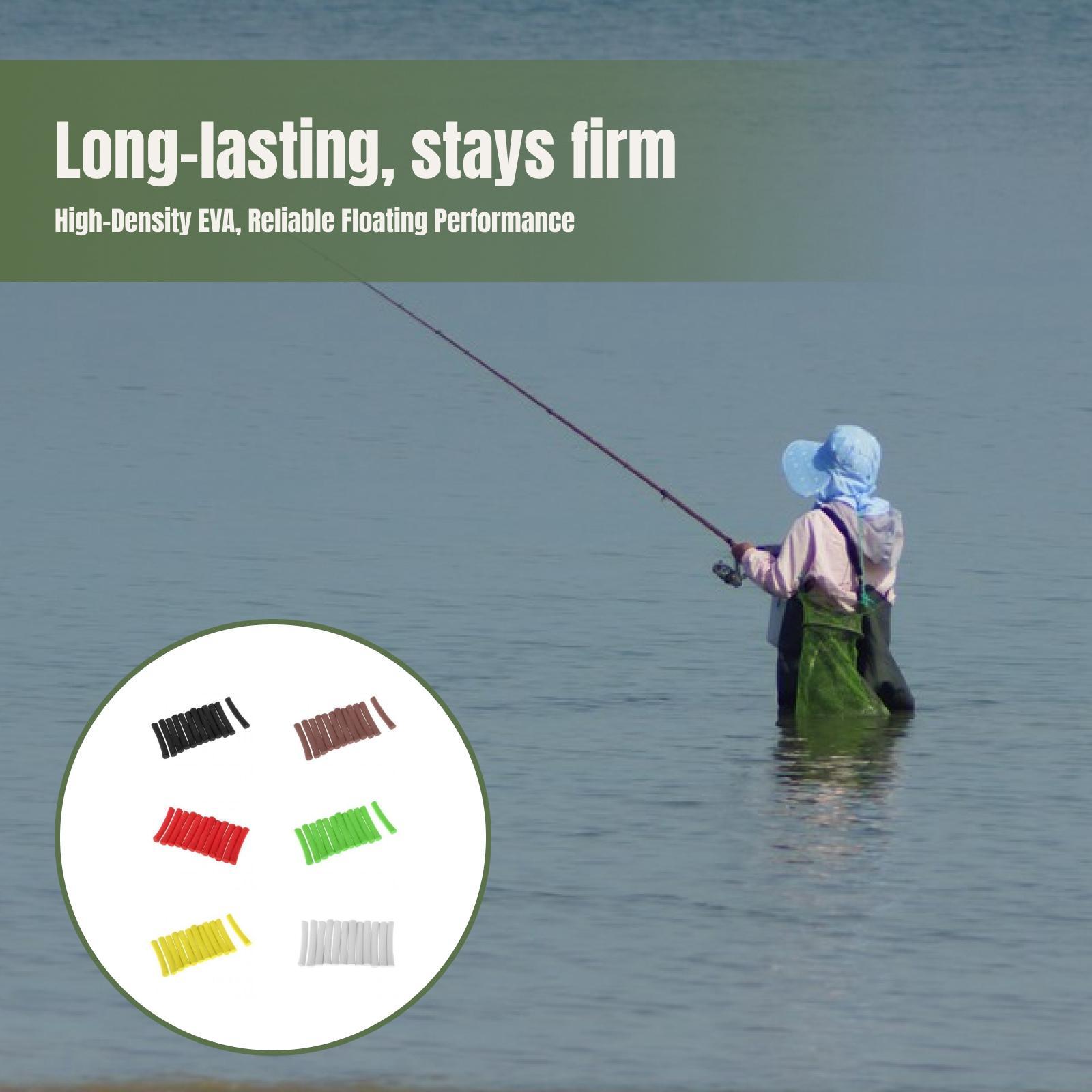 Multicolor EVA Foam Zig Aligne - Alignment Stick Set ulasan dan harga