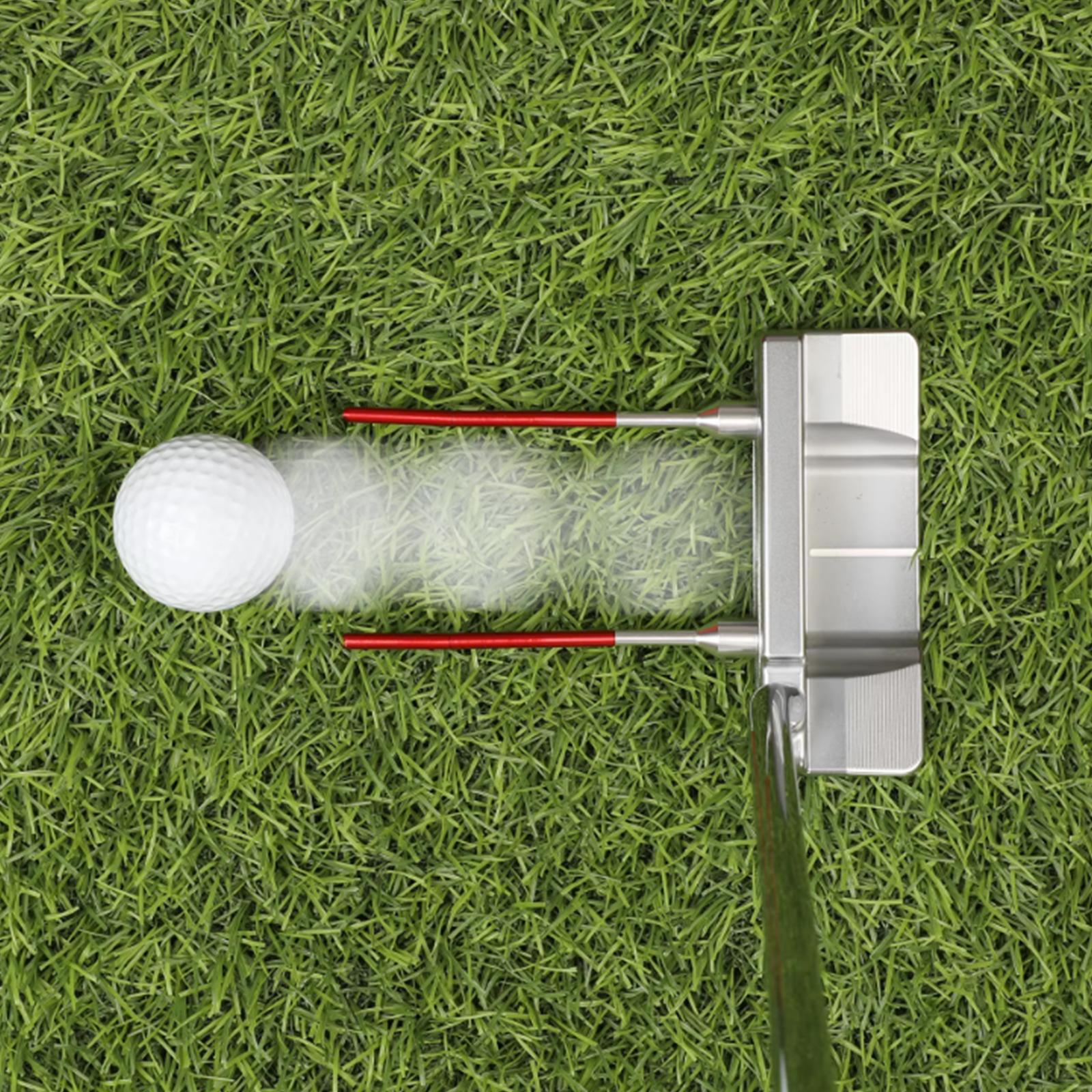 Golf Alignment Rods Set Magnet - Alignment Stick Set ulasan dan harga