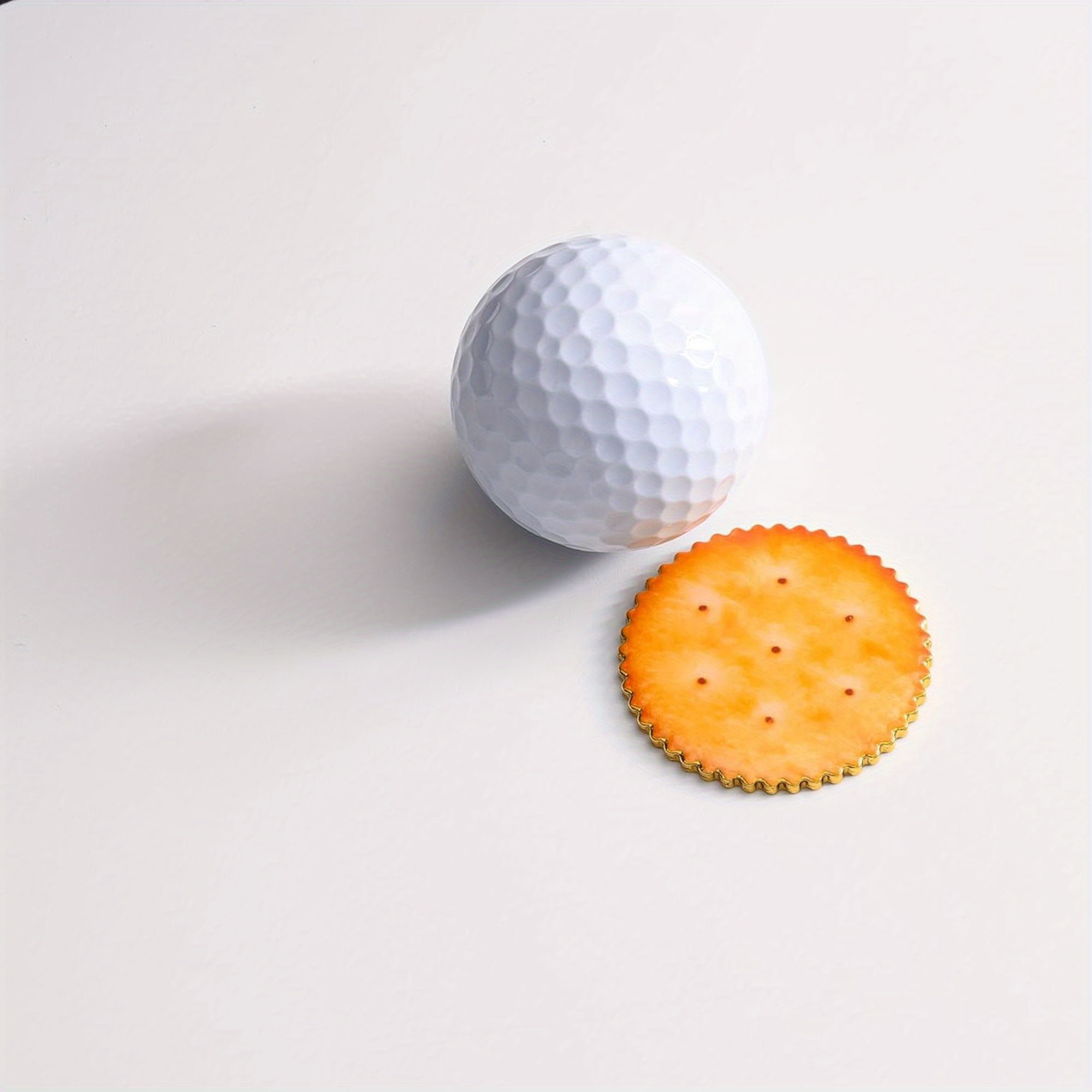 4 Pack /6 pack Gilmore Cracker - Golf Ball Premium ulasan dan harga