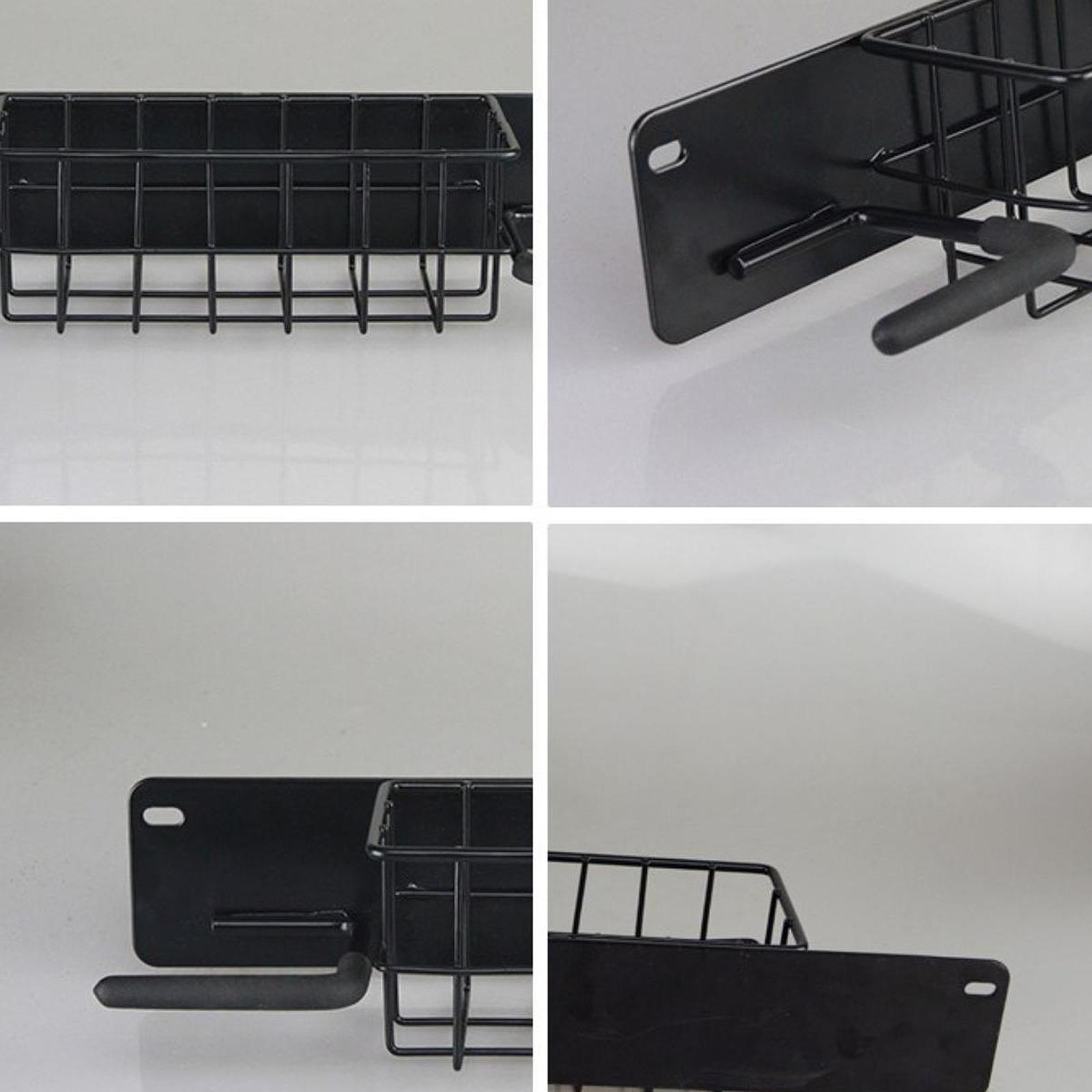 Golf Bag Storage Rack Double H - Golf Equipment Garage Storage ulasan dan harga