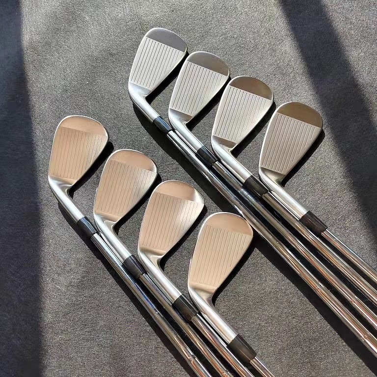 2025 Men's Right Handed  200 G - Golf Club Iron Set ulasan dan harga